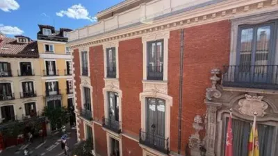 Piso en alquiler en Embajadores-Lavapiés - Imagen 5