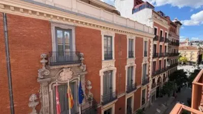 Piso en alquiler en Embajadores-Lavapiés - Imagen 6