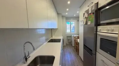 Piso en alquiler en Embajadores-Lavapiés - Imagen 7