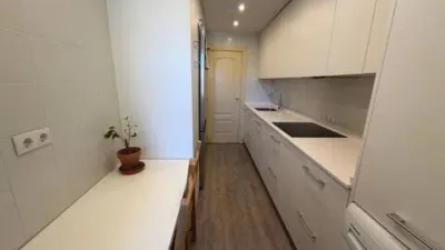 Piso en alquiler en Embajadores-Lavapiés - Imagen 8
