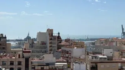 Piso – Alacant / Alicante, Centre, l'Alacantí - Vista 3