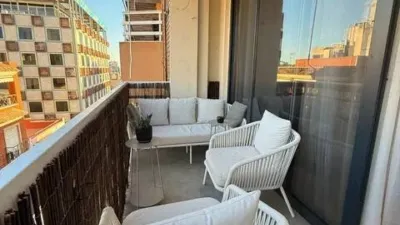 Piso – Alacant / Alicante, Centre, l'Alacantí - Vista 5