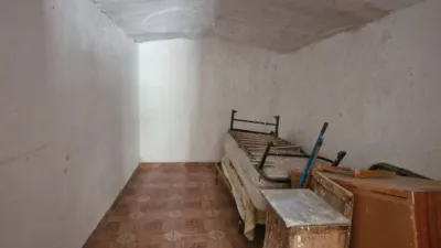 Casa rústica en Canjáyar photo 13