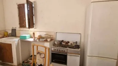 Casa rústica en Canjáyar photo 17