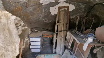 Casa rústica en Canjáyar photo 21