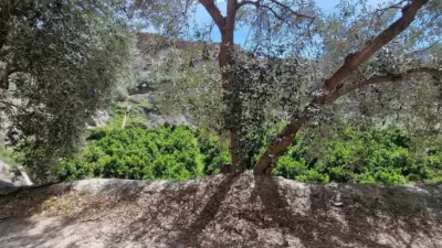 Casa rústica en Canjáyar photo 23