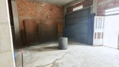 Chalet in Castelló de Rugat photo 10