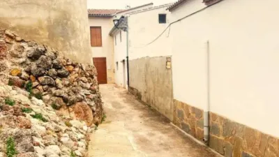 Chalet in Castelló de Rugat photo 12