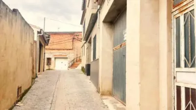 Chalet in Castelló de Rugat photo 3