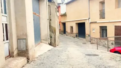 Chalet in Castelló de Rugat photo 4