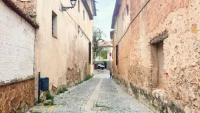 Chalet in Castelló de Rugat photo 9