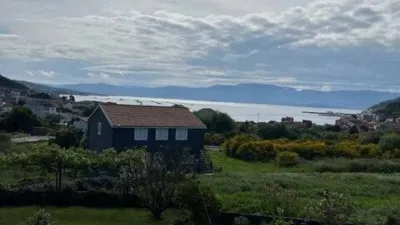 Chalet en Muros photo 3
