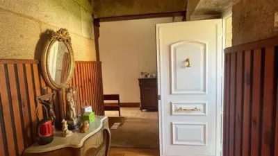 Chalet en Muros photo 4