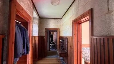 Chalet en Muros photo 5