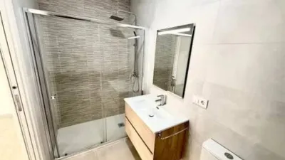 Apartment in Traditional Centre photo 14