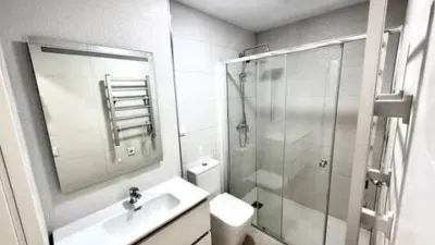 Apartment in Traditional Centre photo 7