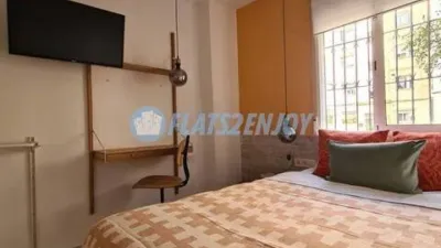 Piso en alquiler en L'Illa Perduda - Imagen 11