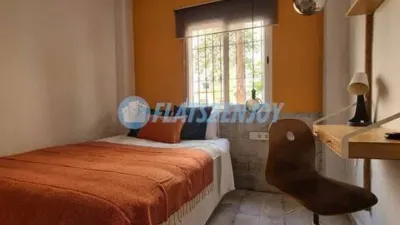 Piso en alquiler en L'Illa Perduda - Imagen 25