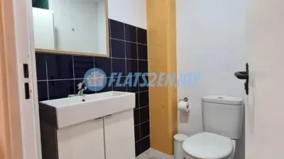 Piso en alquiler en L'Illa Perduda - Imagen 31