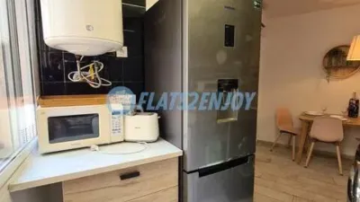 Piso en alquiler en L'Illa Perduda - Imagen 6