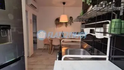 Piso en alquiler en L'Illa Perduda - Imagen 8