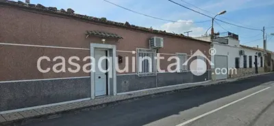 Casa – Granja de Rocamora - Vista 2