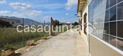 Casa – Granja de Rocamora - Vista 4