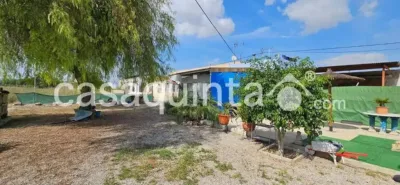 Casa – Granja de Rocamora - Més