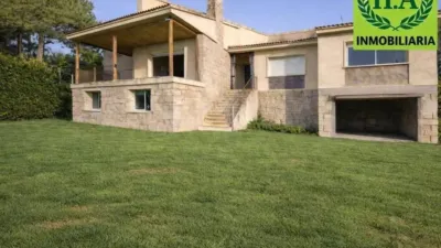 Chalet in Pedrezuela photo 2