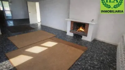 Chalet in Pedrezuela photo 5
