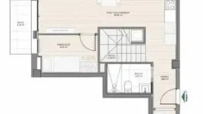Apartment on Carrer del Sol photo 10
