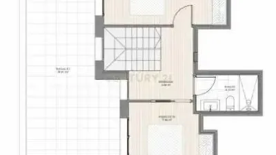 Apartment on Carrer del Sol photo 11