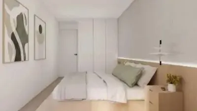 Apartment on Carrer del Sol photo 2