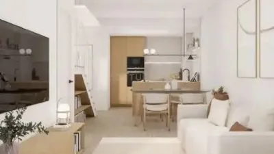 Apartment on Carrer del Sol photo 5