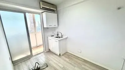 Apartment in Ensanche-Diputación photo 10