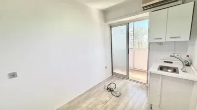 Apartment in Ensanche-Diputación photo 11