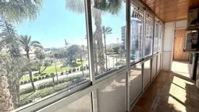 Apartment in Ensanche-Diputación photo 12