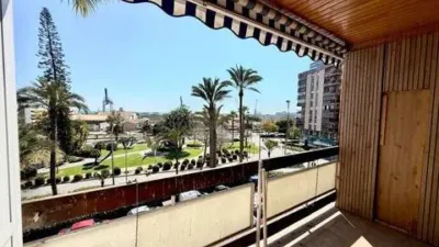 Apartment in Ensanche-Diputación photo 13