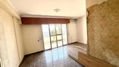 Apartment in Ensanche-Diputación photo 14