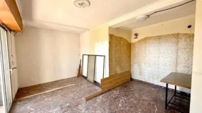 Apartment in Ensanche-Diputación photo 15