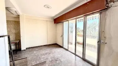 Apartment in Ensanche-Diputación photo 16