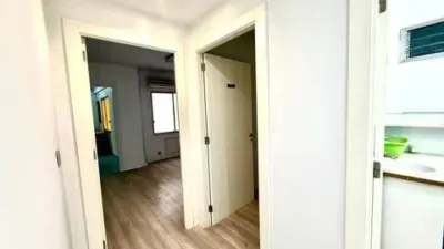 Apartment in Ensanche-Diputación photo 17