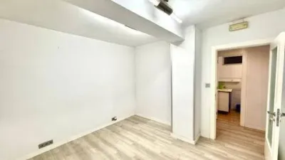 Apartment in Ensanche-Diputación photo 19