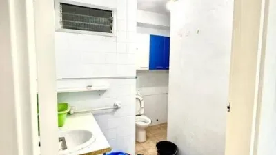 Apartment in Ensanche-Diputación photo 20