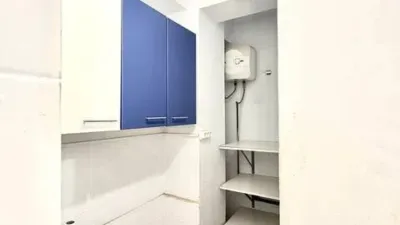 Apartment in Ensanche-Diputación photo 21