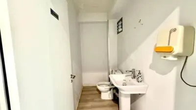 Apartment in Ensanche-Diputación photo 22