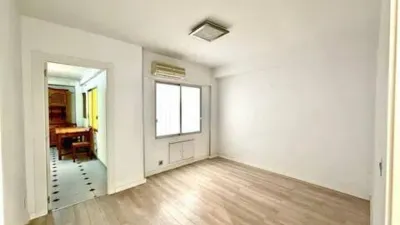 Apartment in Ensanche-Diputación photo 23