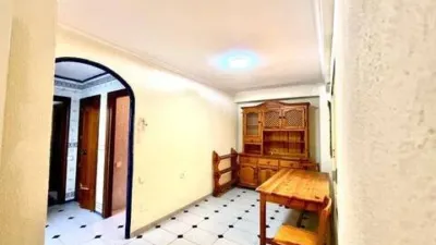 Apartment in Ensanche-Diputación photo 24