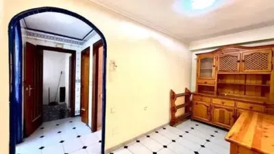 Apartment in Ensanche-Diputación photo 25