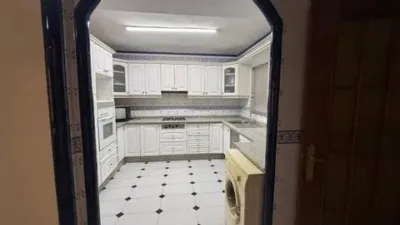 Apartment in Ensanche-Diputación photo 26